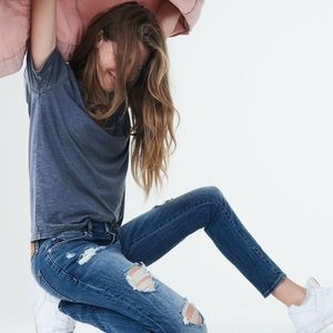 AEROPASTALE "SKINNY" JEANS
